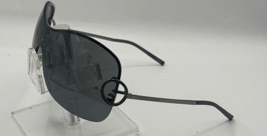 Giorgio Armani 371 Sunglasses in color Kj1p8