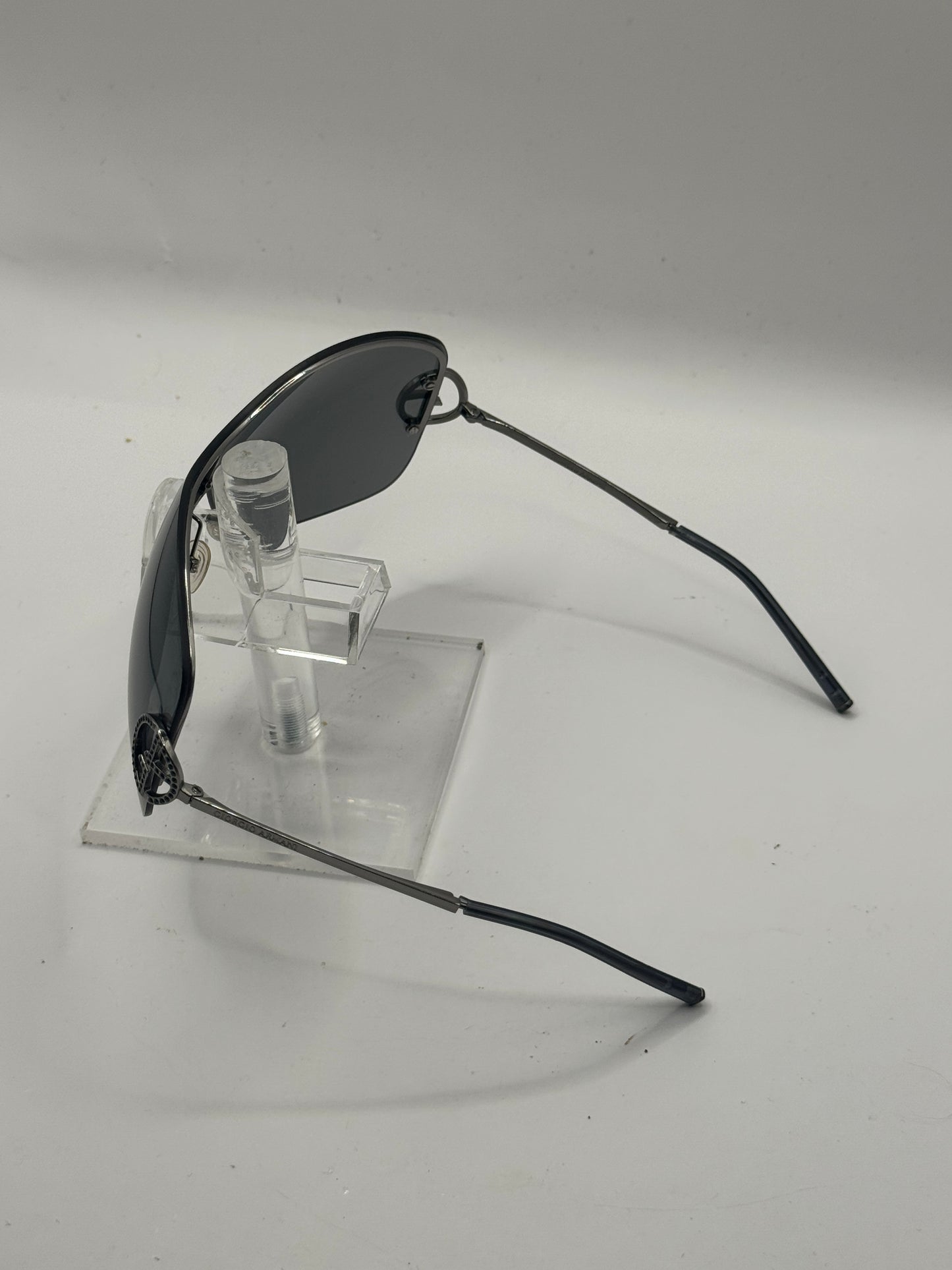 Giorgio Armani 371 Sunglasses in color Kj1p8