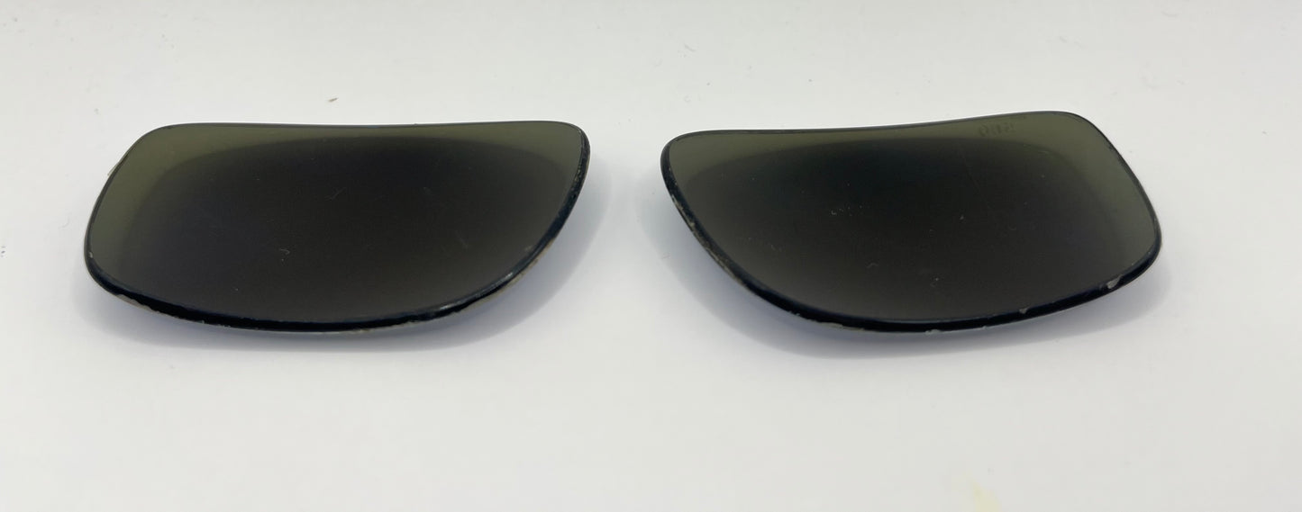 Costa Del Mar Jose Both Lenses Blue Mirror Glass 580G