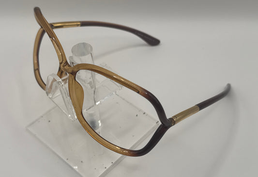 Tom Ford Raquel Tf76 Sunglasses in color U46