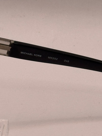 Michael Kors 252 Eyeglasses in color 046