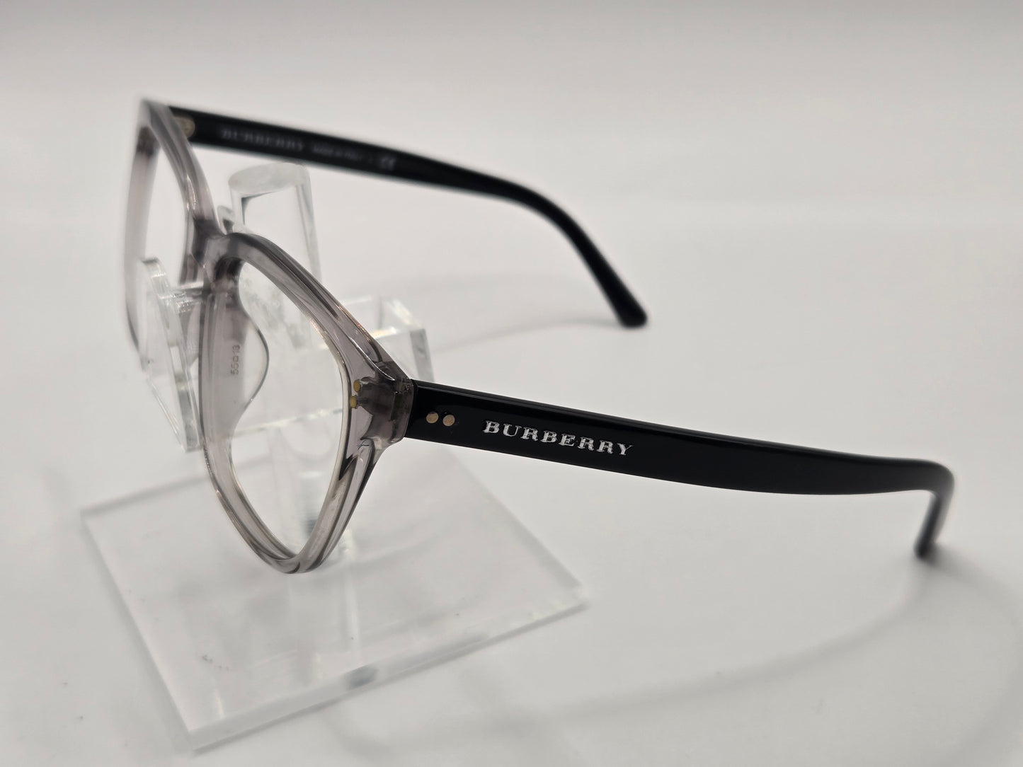 Burberry 2225 Eyeglasses in color 3589