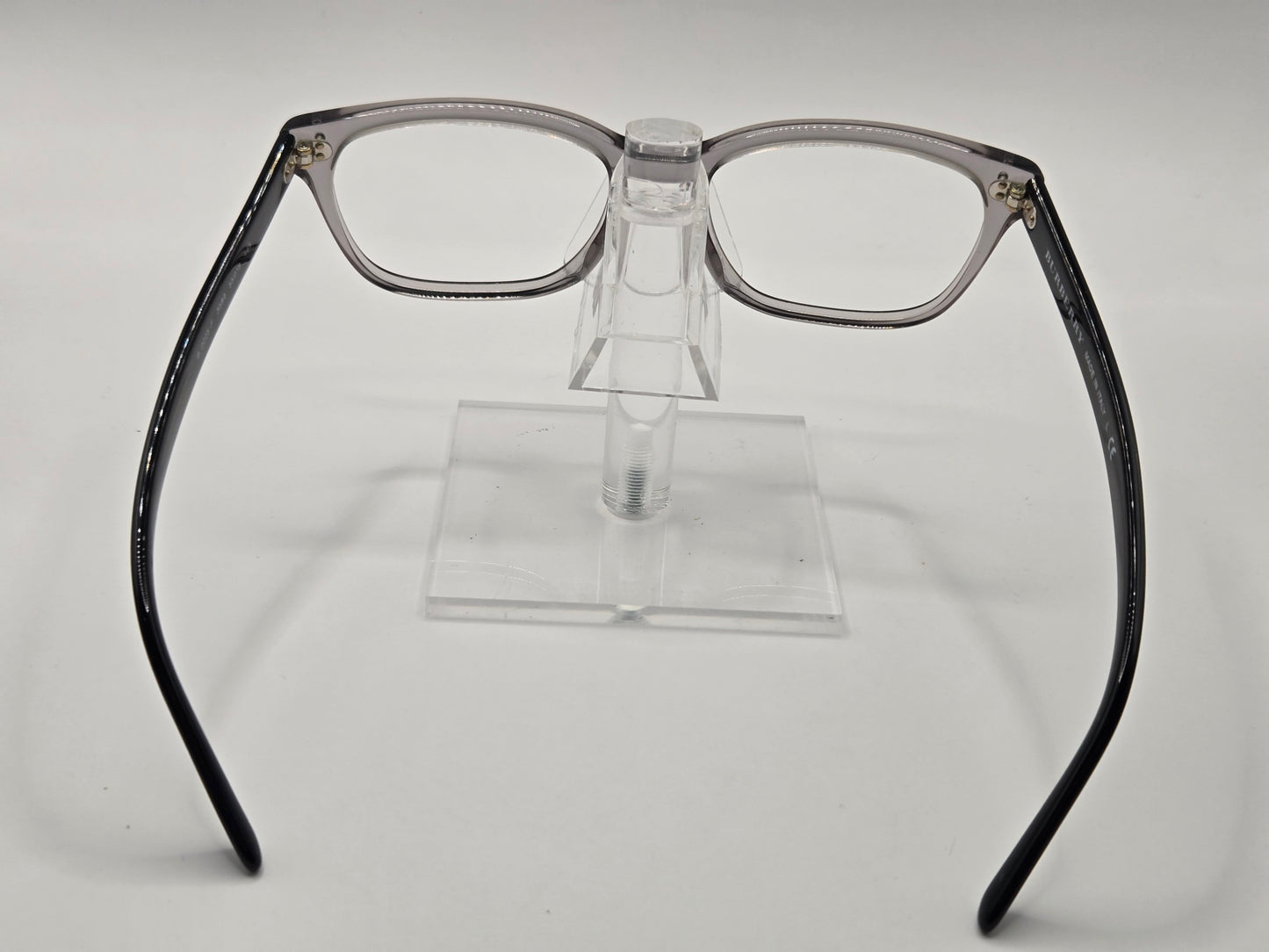 Burberry 2225 Eyeglasses in color 3589