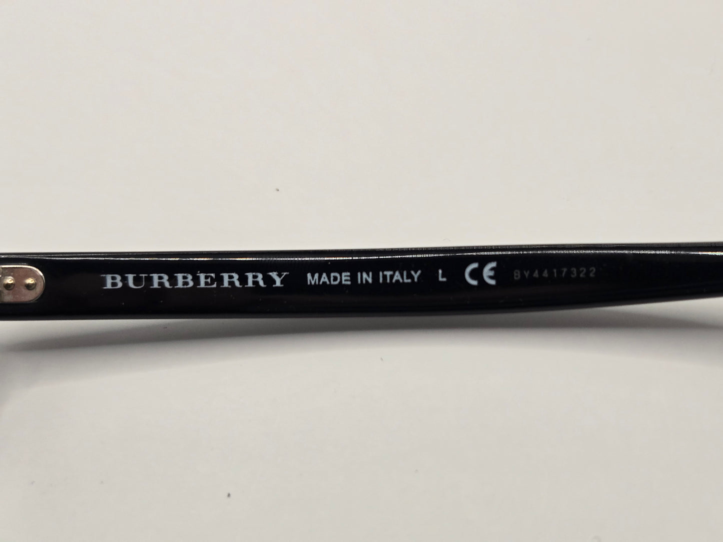 Burberry 2225 Eyeglasses in color 3589