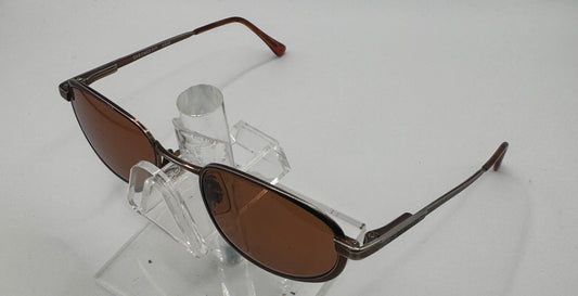 Serengeti 6548 Sunglasses in color Brown