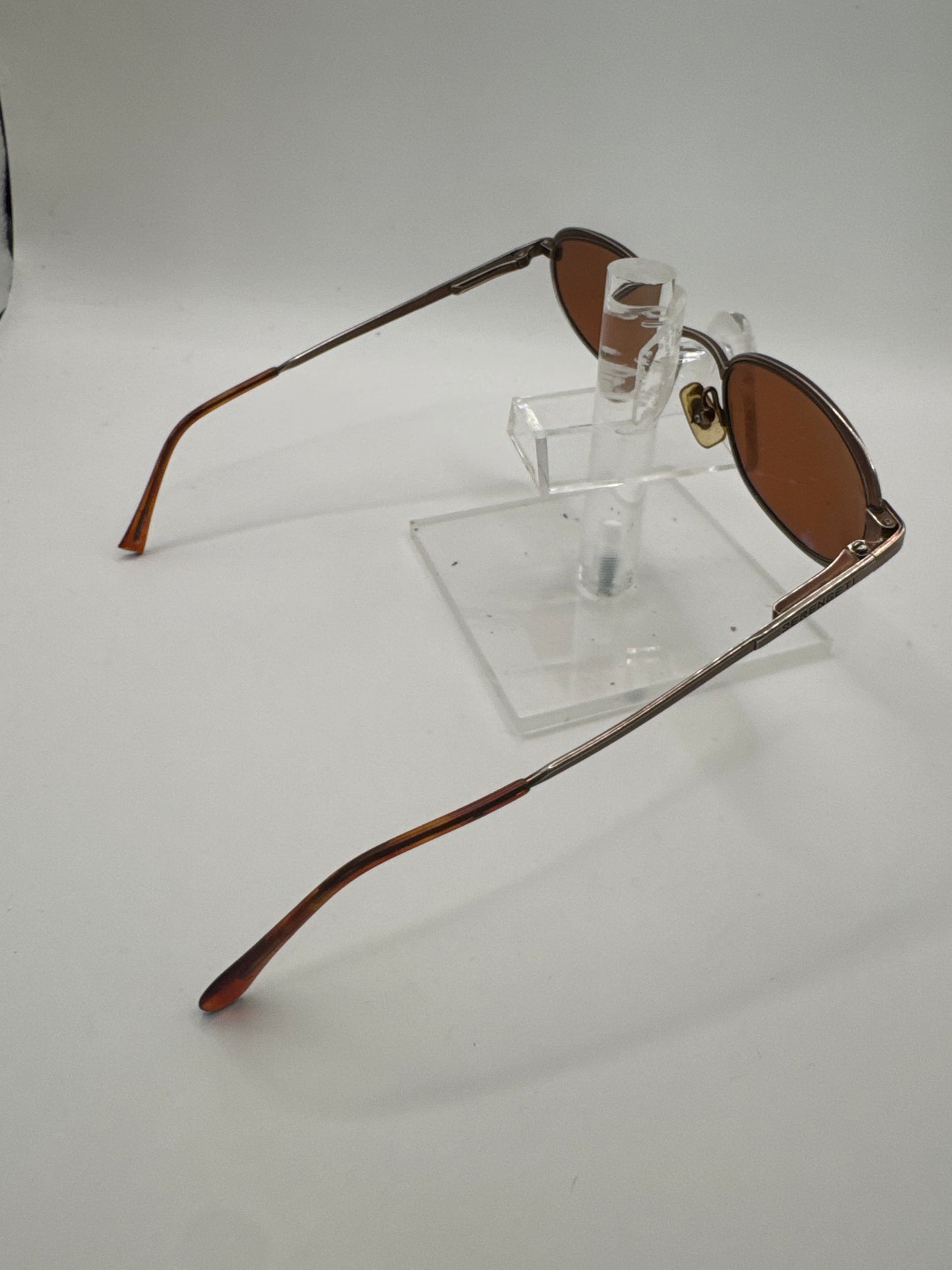 Serengeti 6548 Sunglasses in color Brown