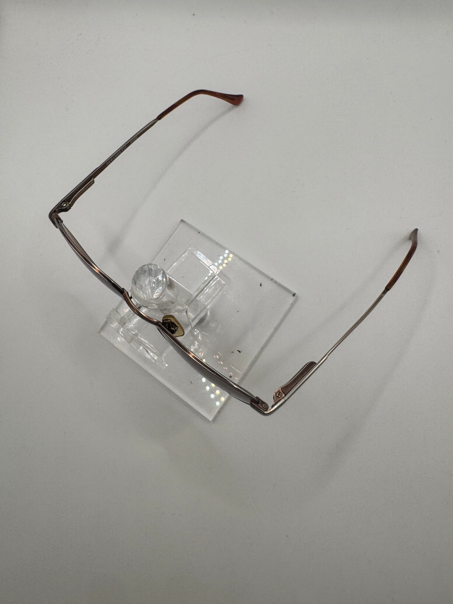 Serengeti 6548 Sunglasses in color Brown