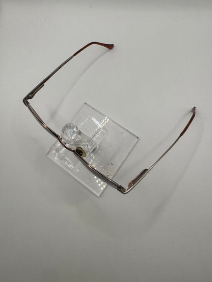 Serengeti 6548 Sunglasses in color Brown