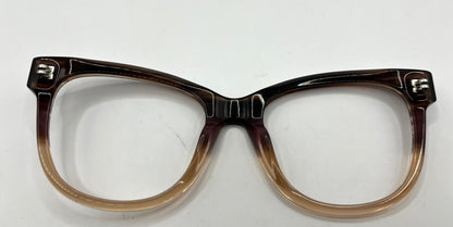 Costa Del Mar Bimini Front Face Clear Tortoise