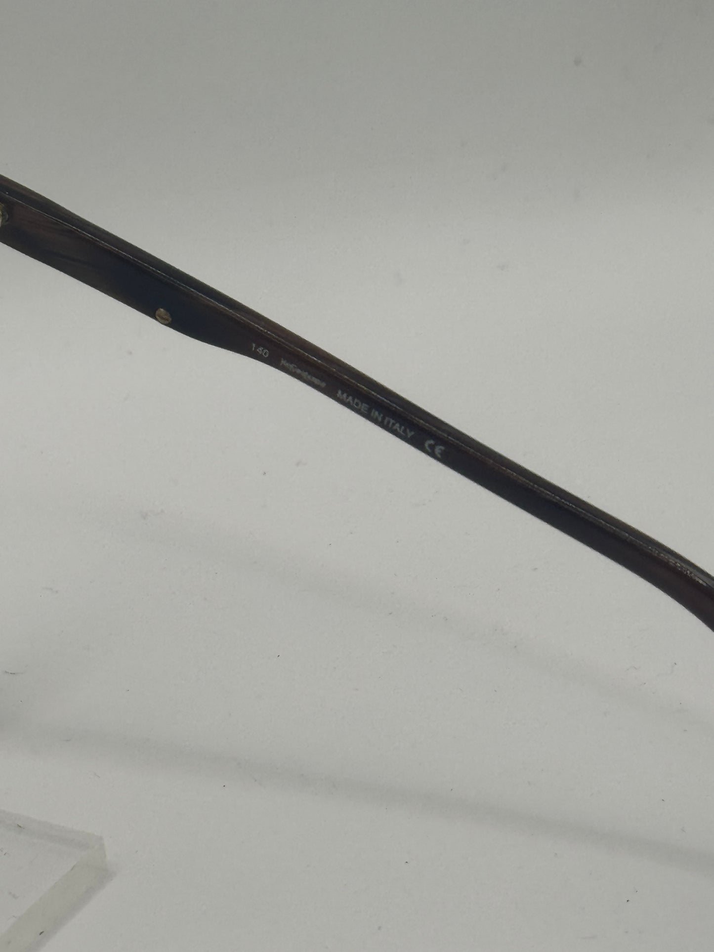 Yves Saint Laurent 2233 Eyeglasses in color 2b700