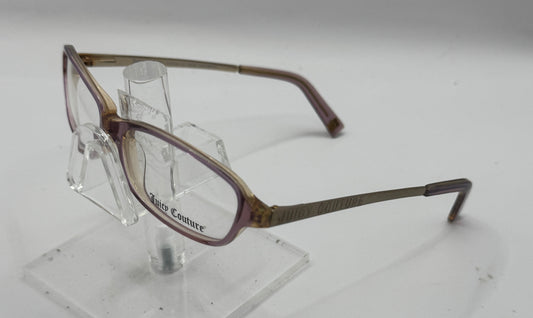 Juicy Couture Baby Doll Eyeglasses in color Z1600