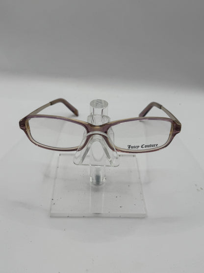 Juicy Couture Baby Doll Eyeglasses in color Z1600