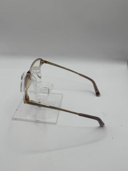 Juicy Couture Baby Doll Eyeglasses in color Z1600