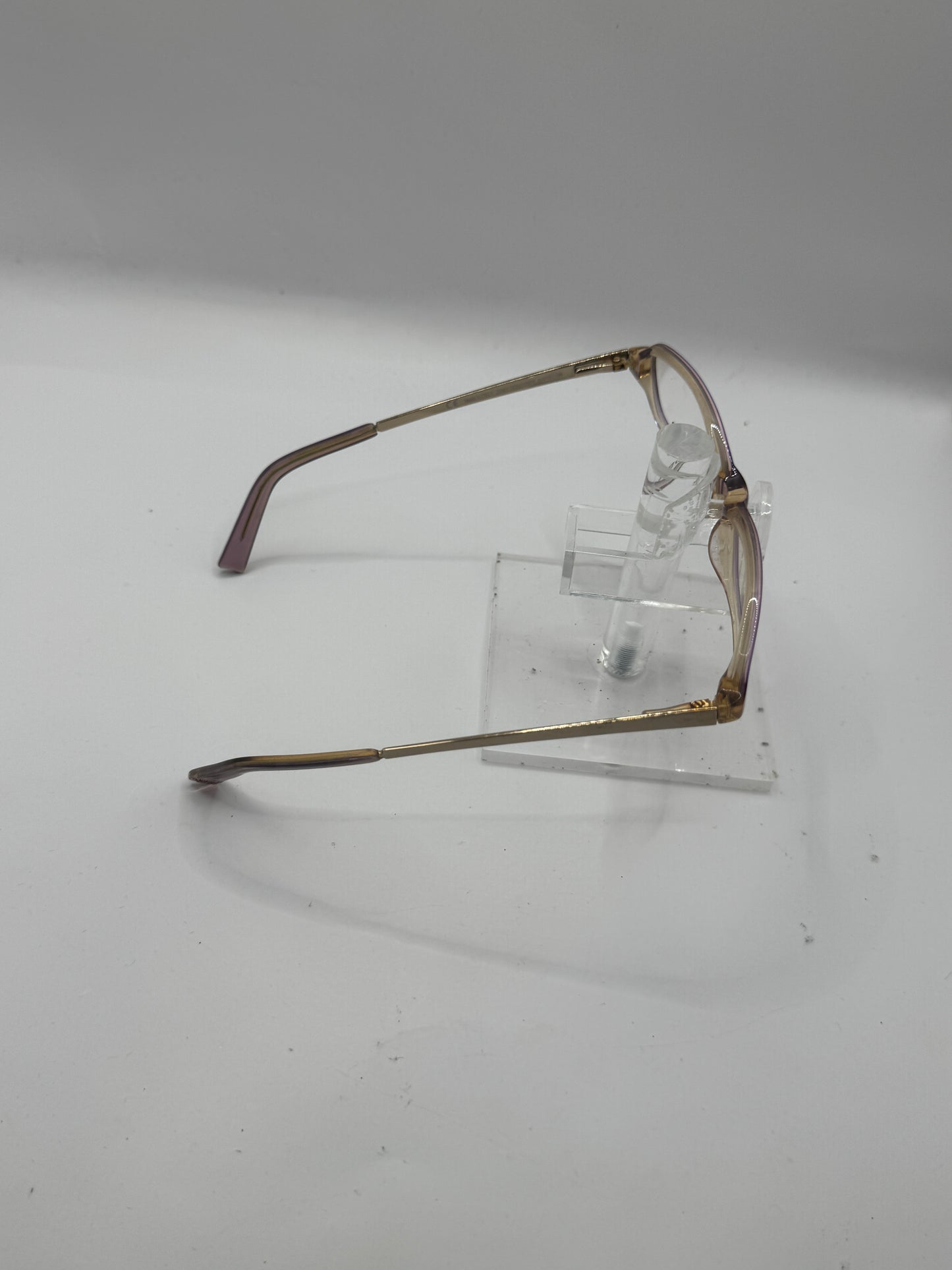 Juicy Couture Baby Doll Eyeglasses in color Z1600