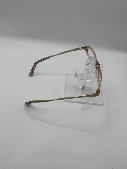 Juicy Couture Baby Doll Eyeglasses in color Z1600