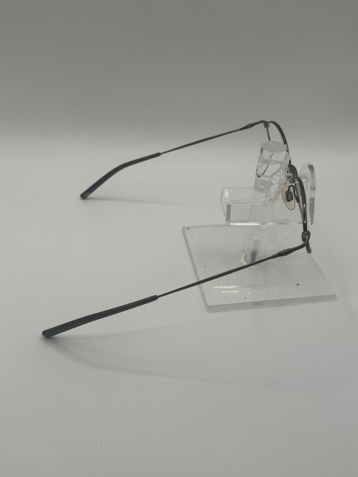 Ralph Lauren 5011 Eyeglasses in color 9023