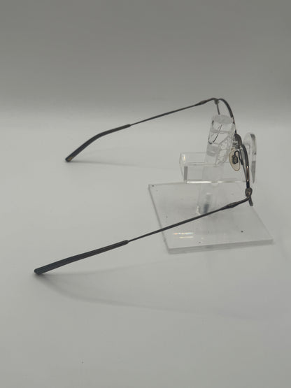 Ralph Lauren 5011 Eyeglasses in color 9023