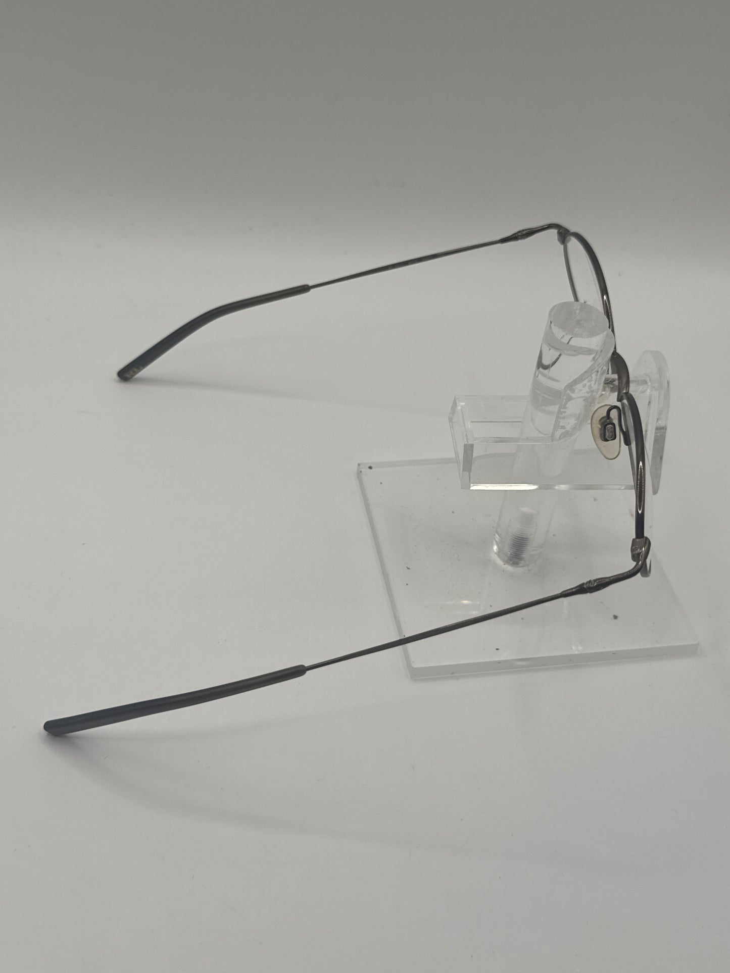 Ralph Lauren 5011 Eyeglasses in color 9023