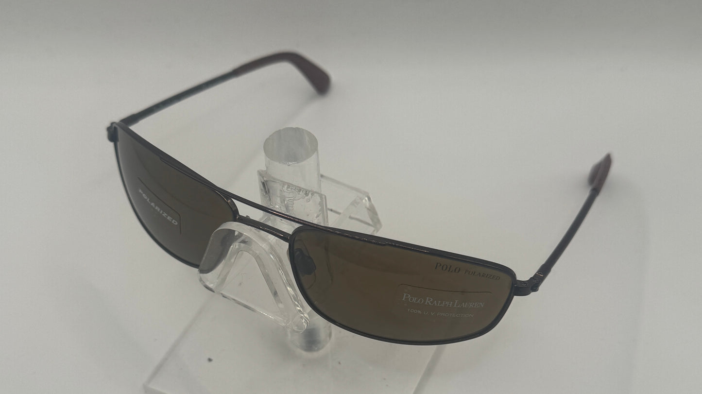 Polo 3028q Sunglasses in color 901383