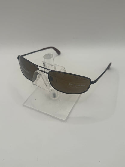 Polo 3028q Sunglasses in color 901383