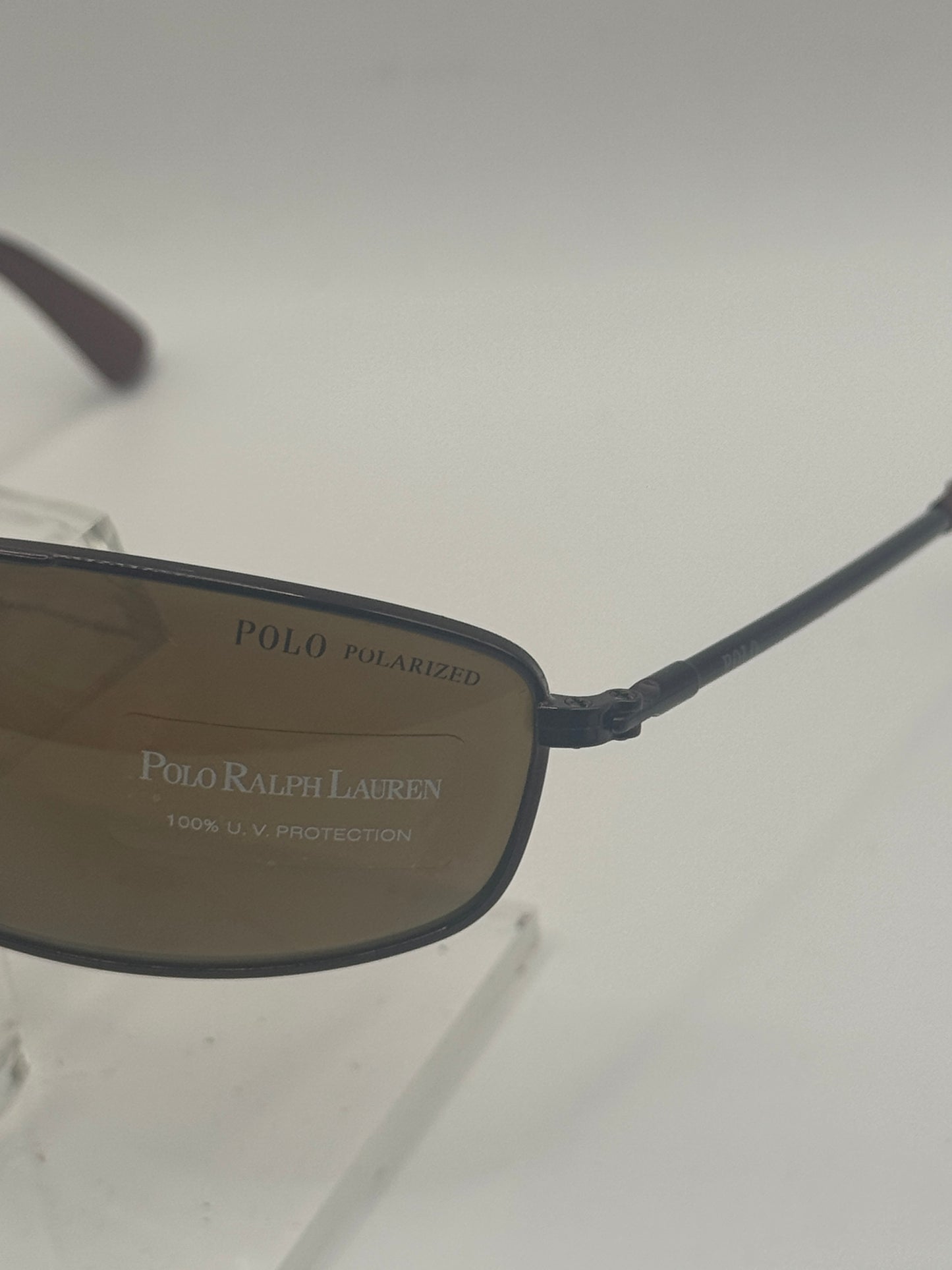 Polo 3028q Sunglasses in color 901383