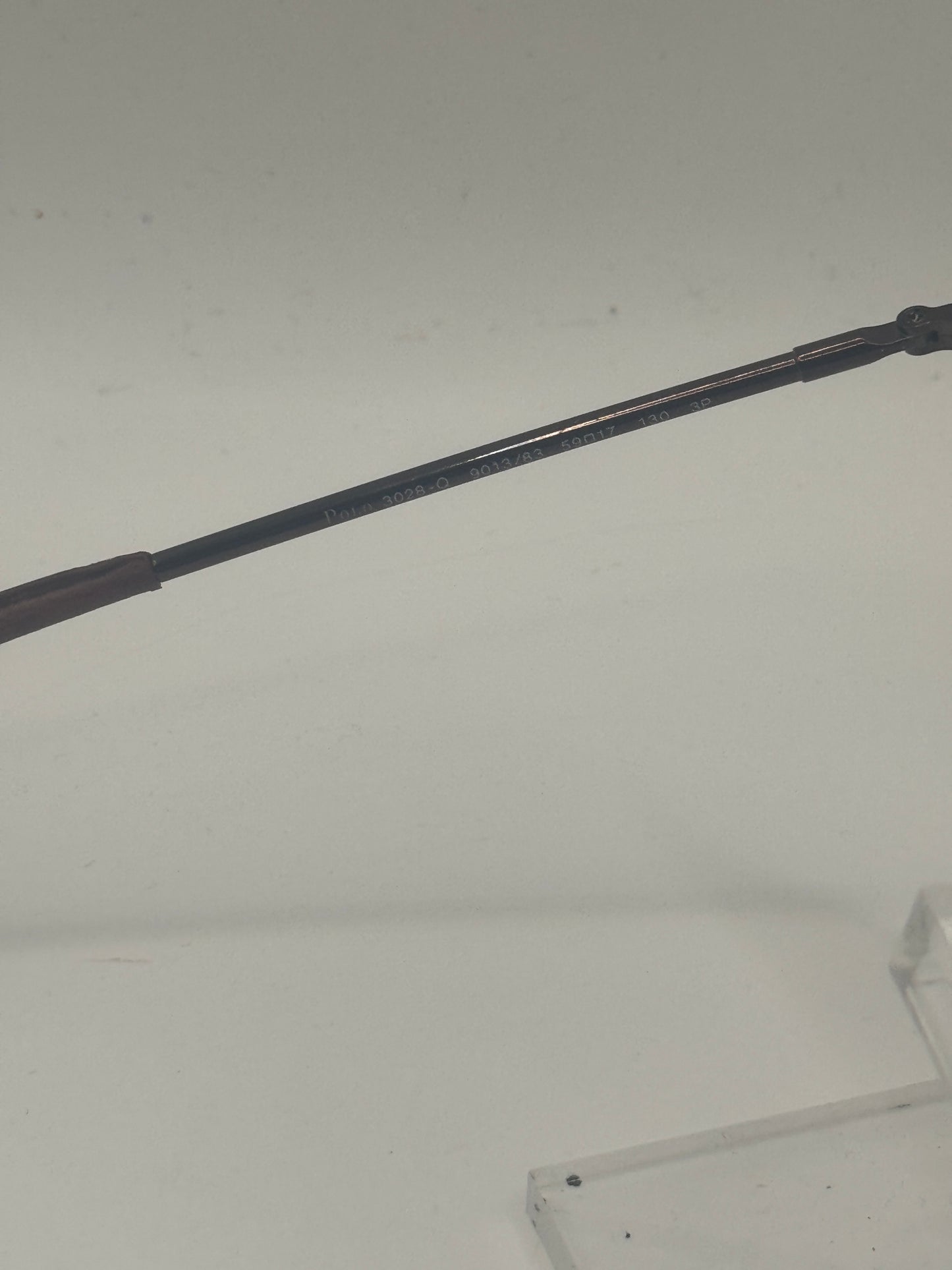 Polo 3028q Sunglasses in color 901383