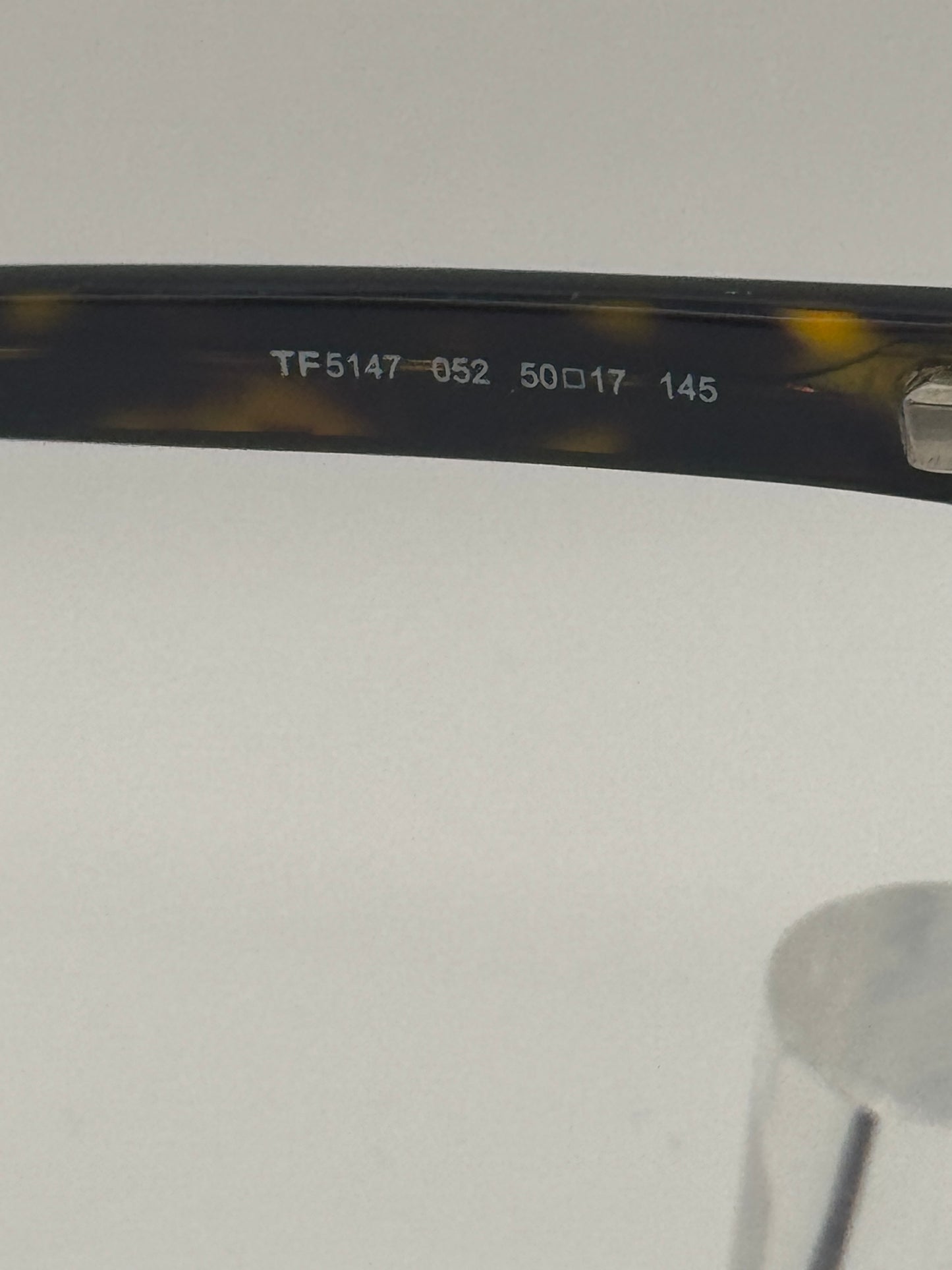 Tom Ford 5147 Eyeglasses in color 052