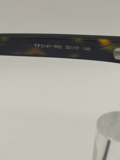 Tom Ford 5147 Eyeglasses in color 052