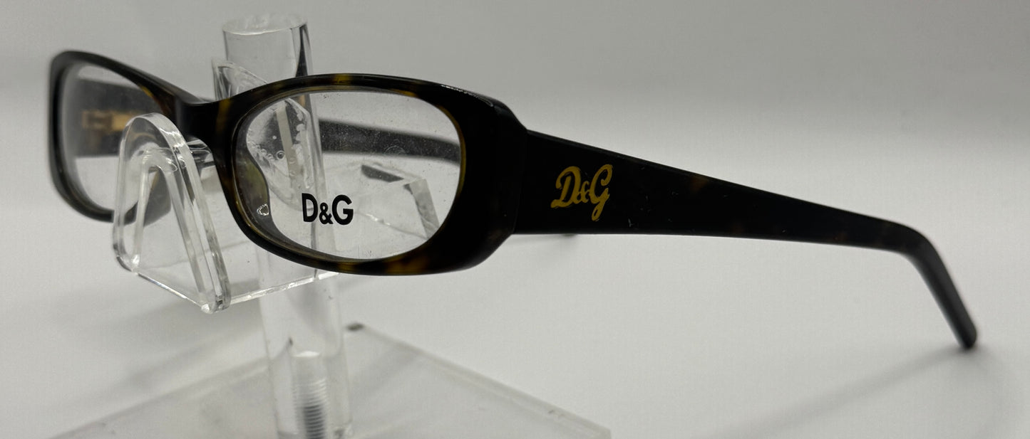 D&g 1140 Eyeglasses in color 569