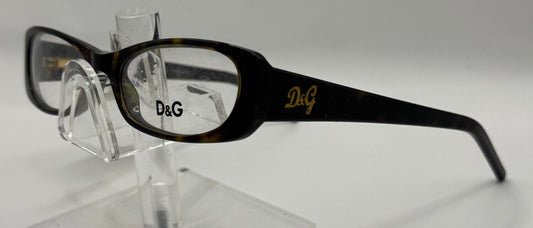 D&g 1140 Eyeglasses in color 569