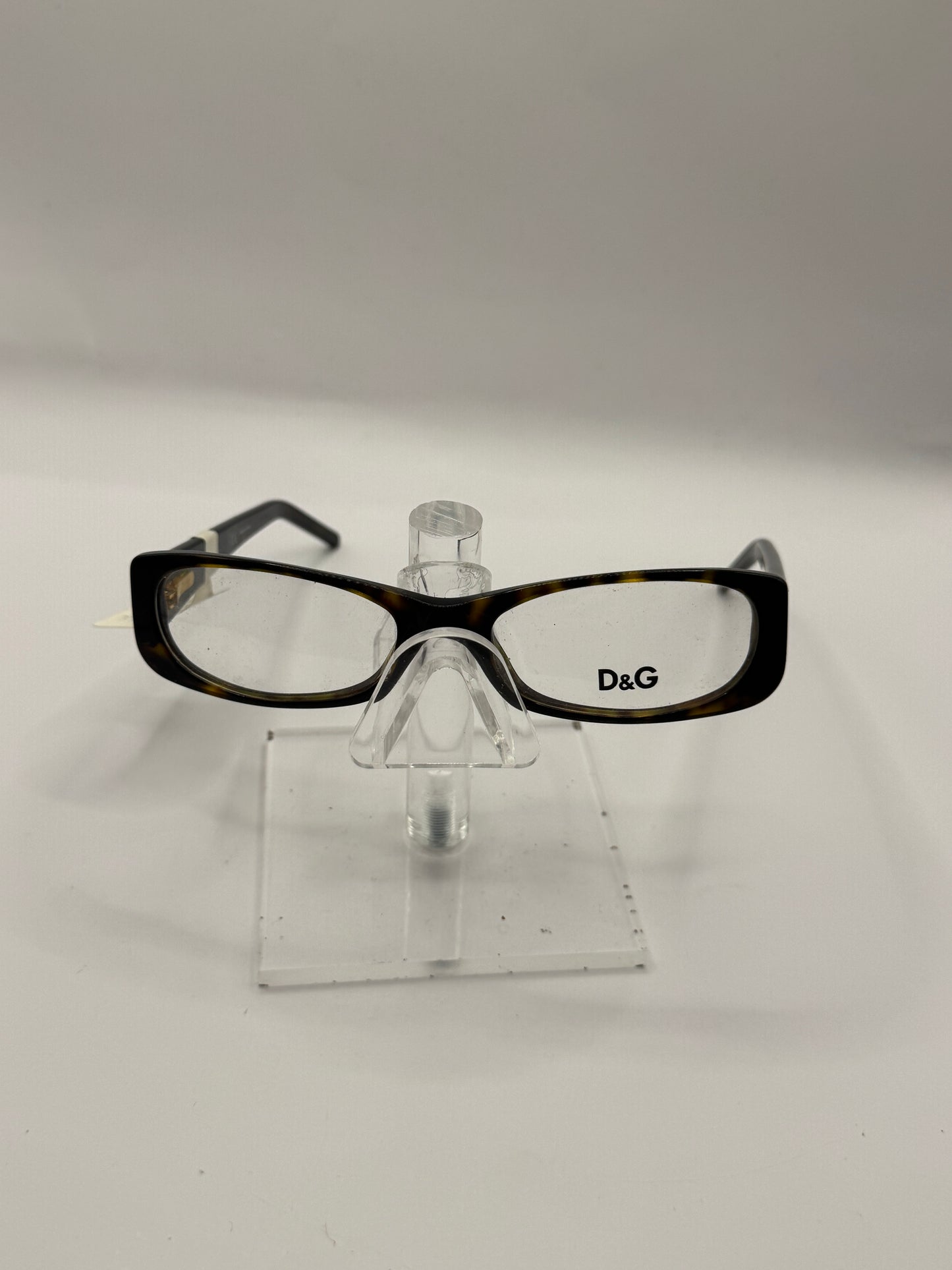 D&g 1140 Eyeglasses in color 569