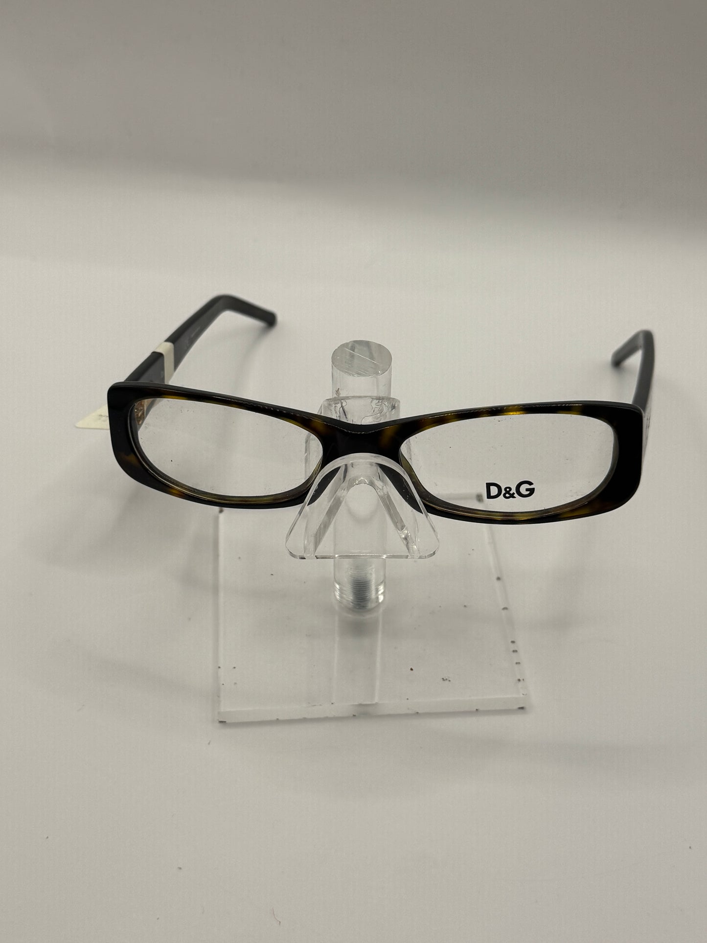 D&g 1140 Eyeglasses in color 569
