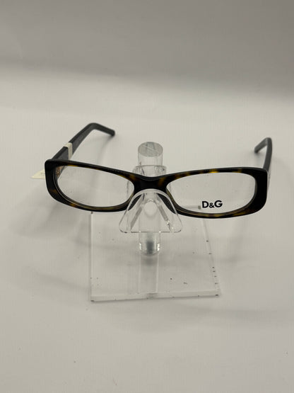D&g 1140 Eyeglasses in color 569
