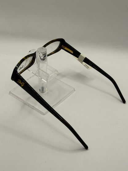 D&g 1140 Eyeglasses in color 569