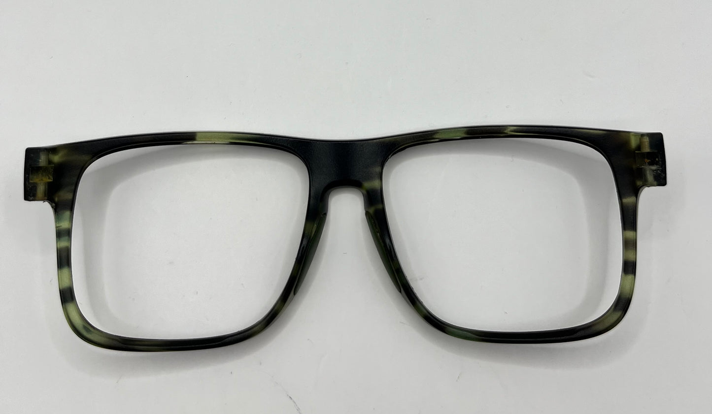 Costa Del Mar Spearo Xl Front Face Green Marble