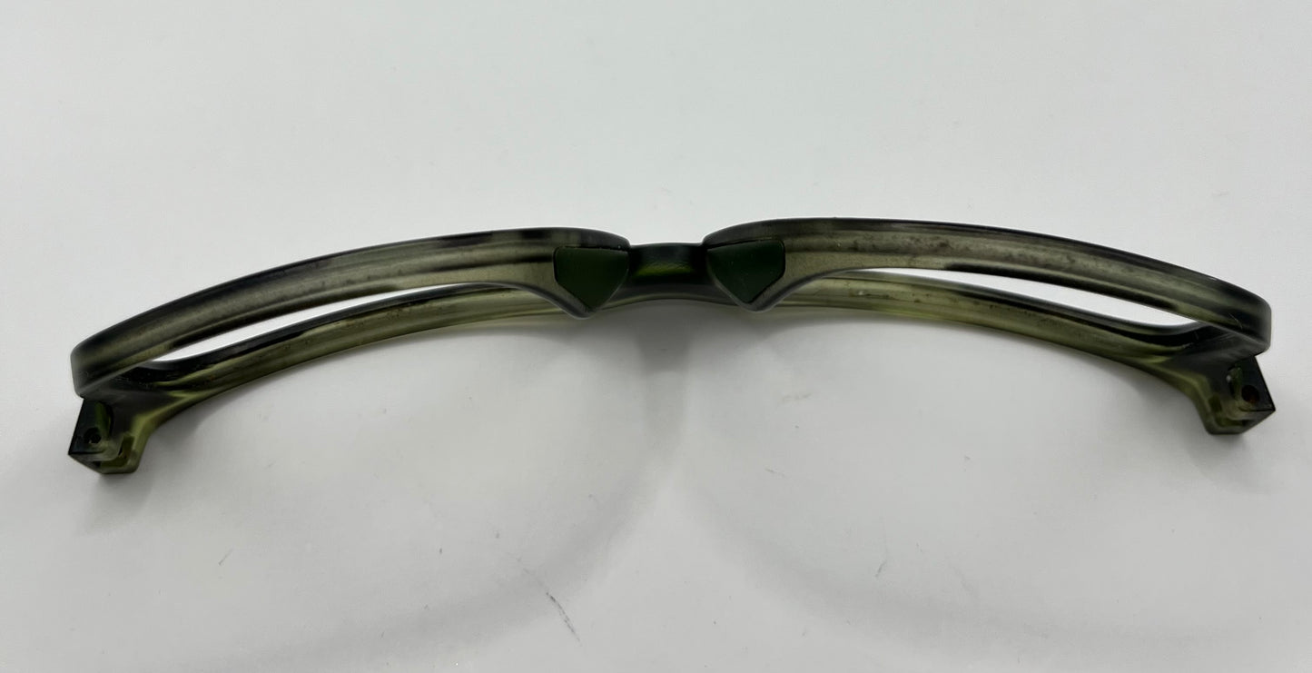 Costa Del Mar Spearo Xl Front Face Green Marble