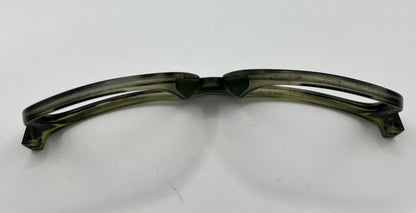 Costa Del Mar Spearo Xl Front Face Green Marble