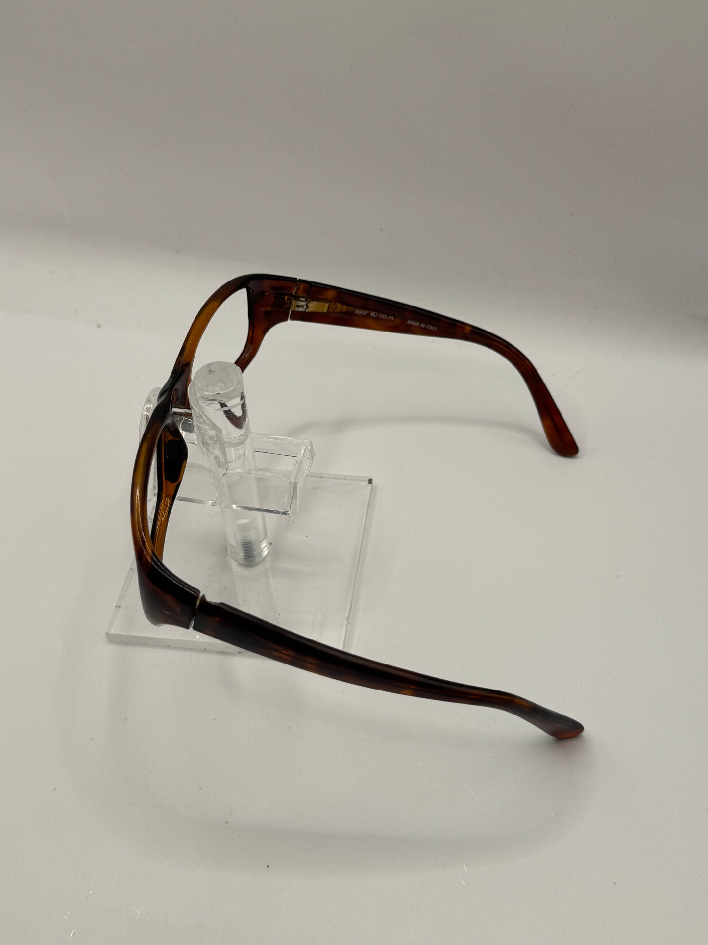 Maui Jim Stingray 103 Sunglasses in color 10