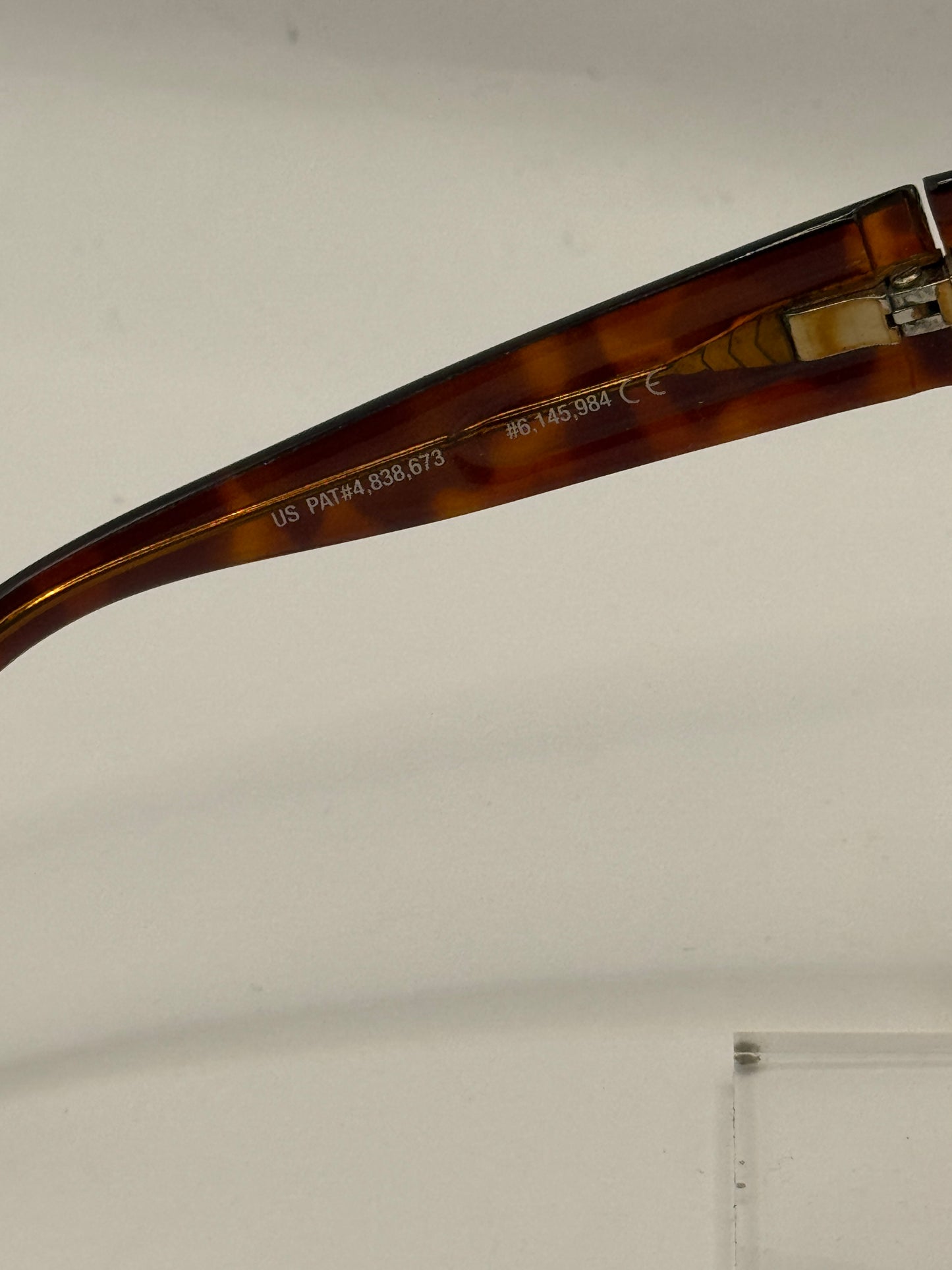 Maui Jim Stingray 103 Sunglasses in color 10