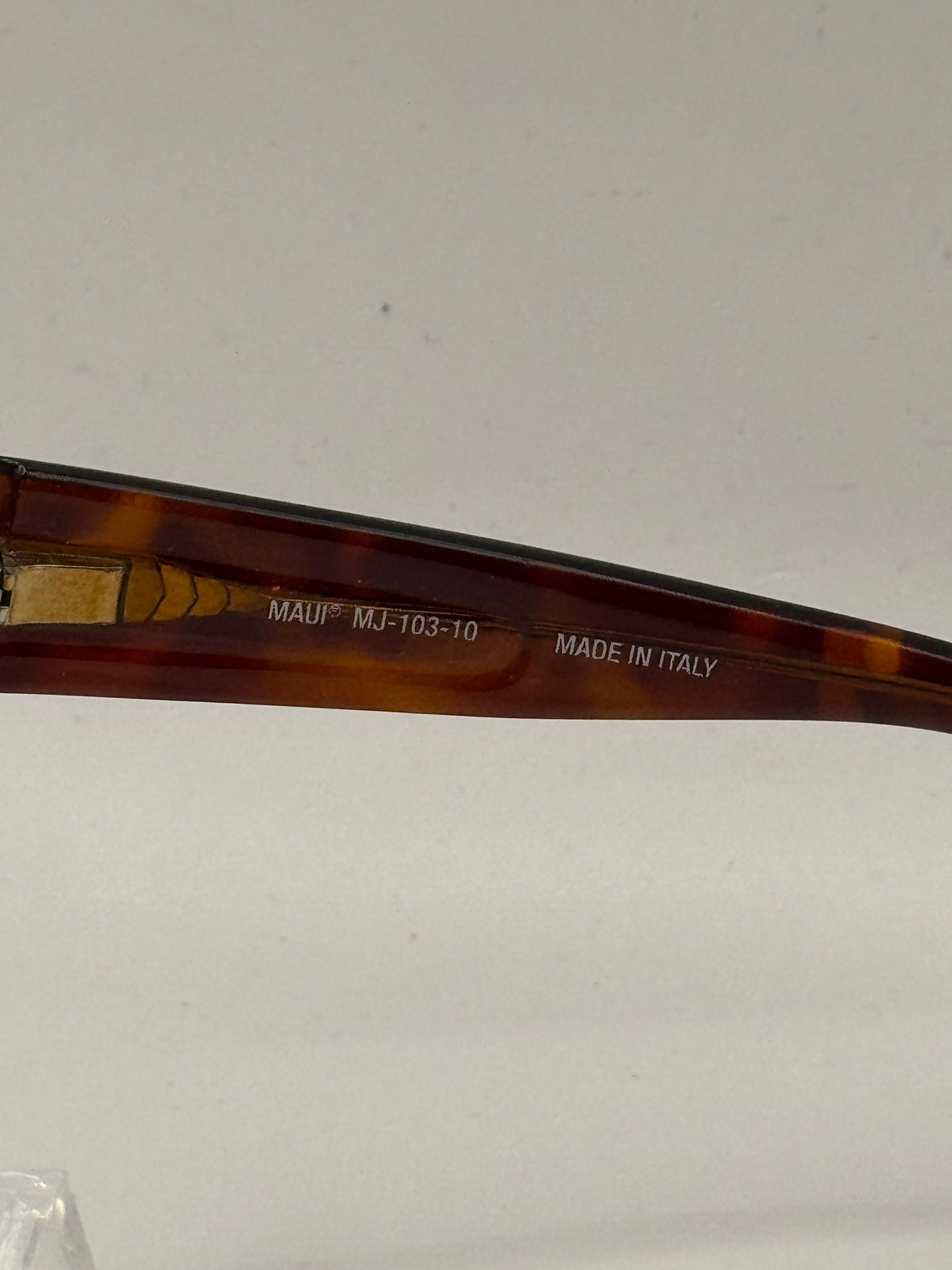 Maui Jim Stingray 103 Sunglasses in color 10