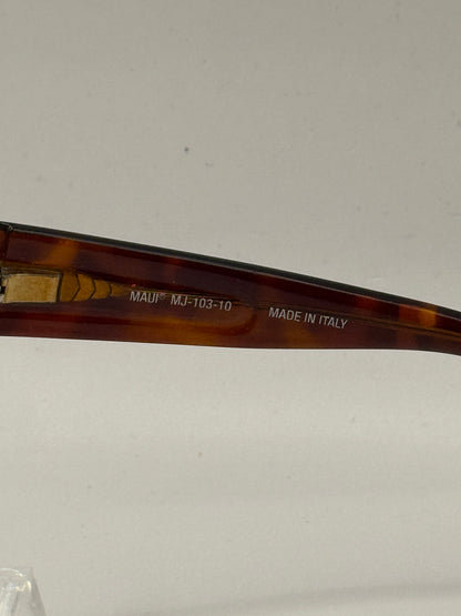 Maui Jim Stingray 103 Sunglasses in color 10