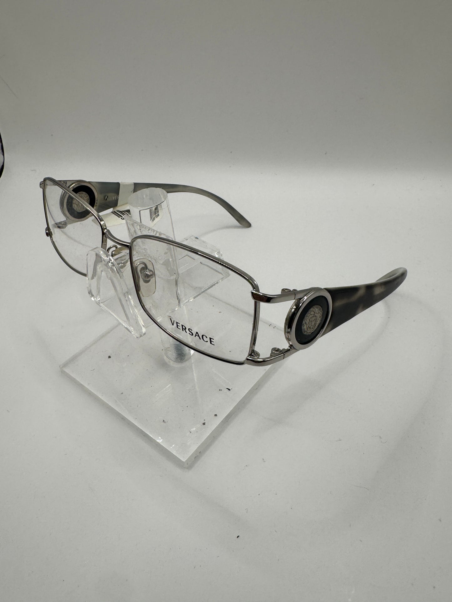 Versace 1131 Eyeglasses in color 1000