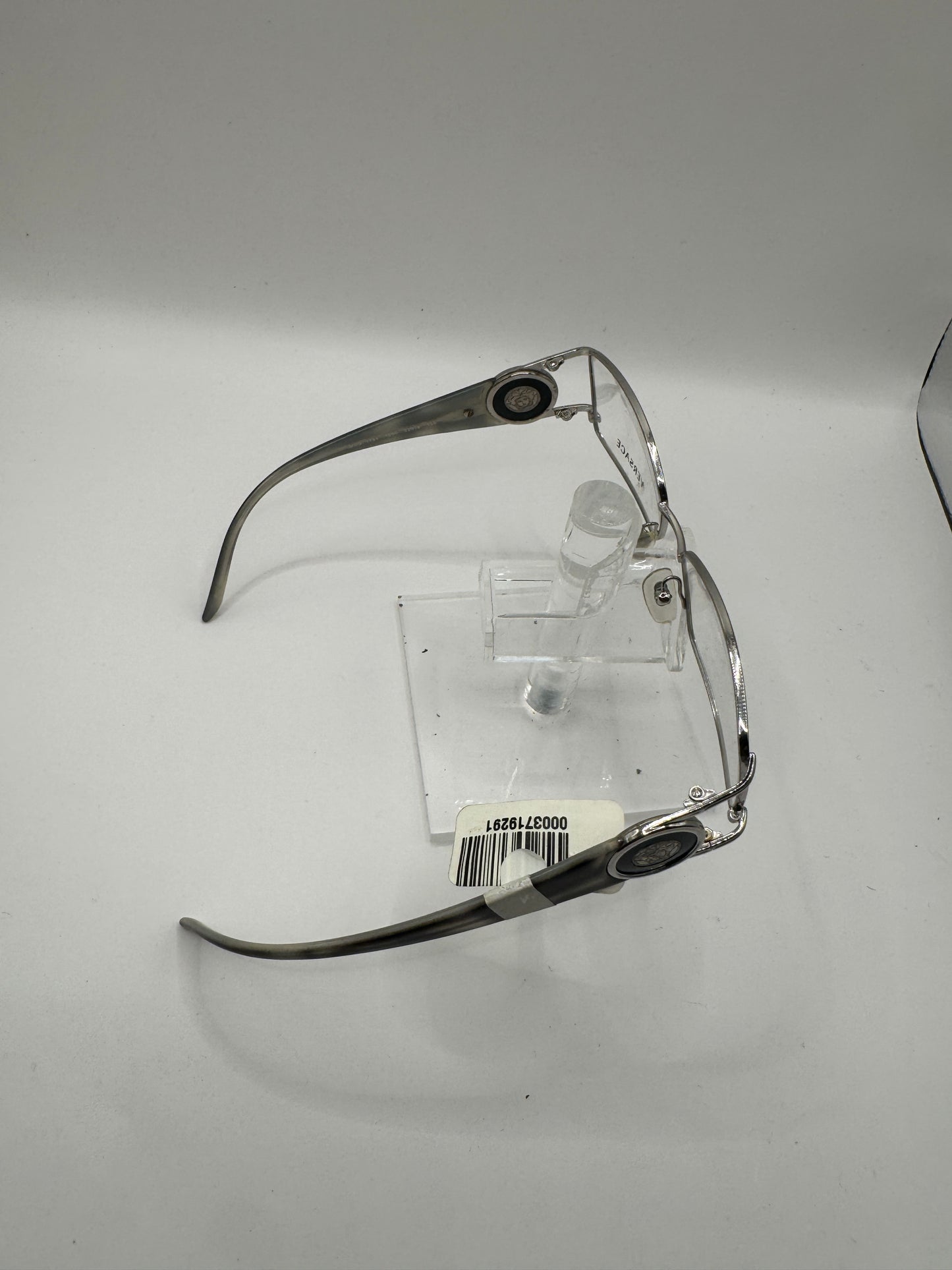 Versace 1131 Eyeglasses in color 1000