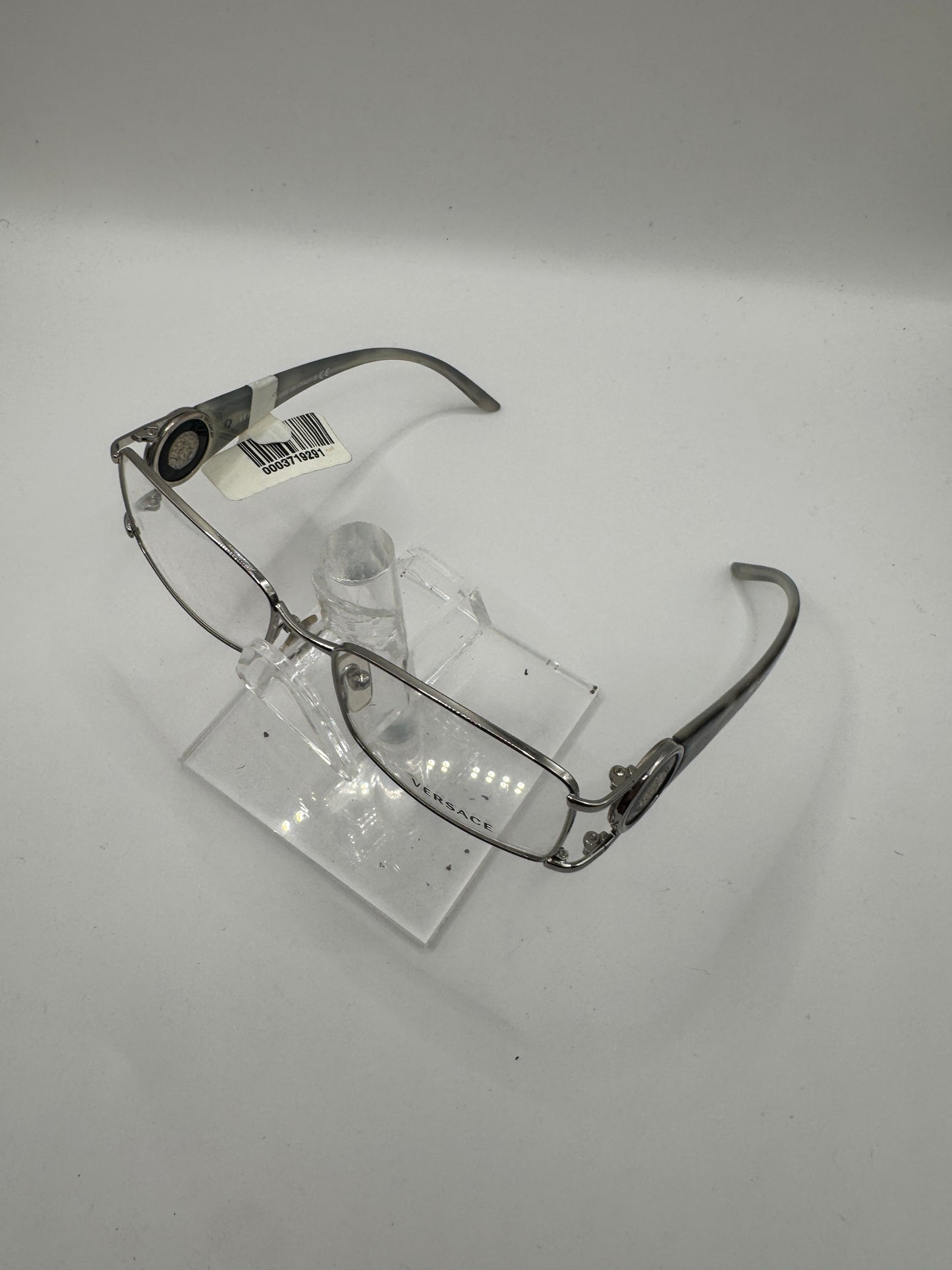 Versace 1131 Eyeglasses in color 1000