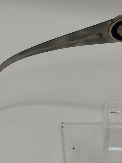 Versace 1131 Eyeglasses in color 1000