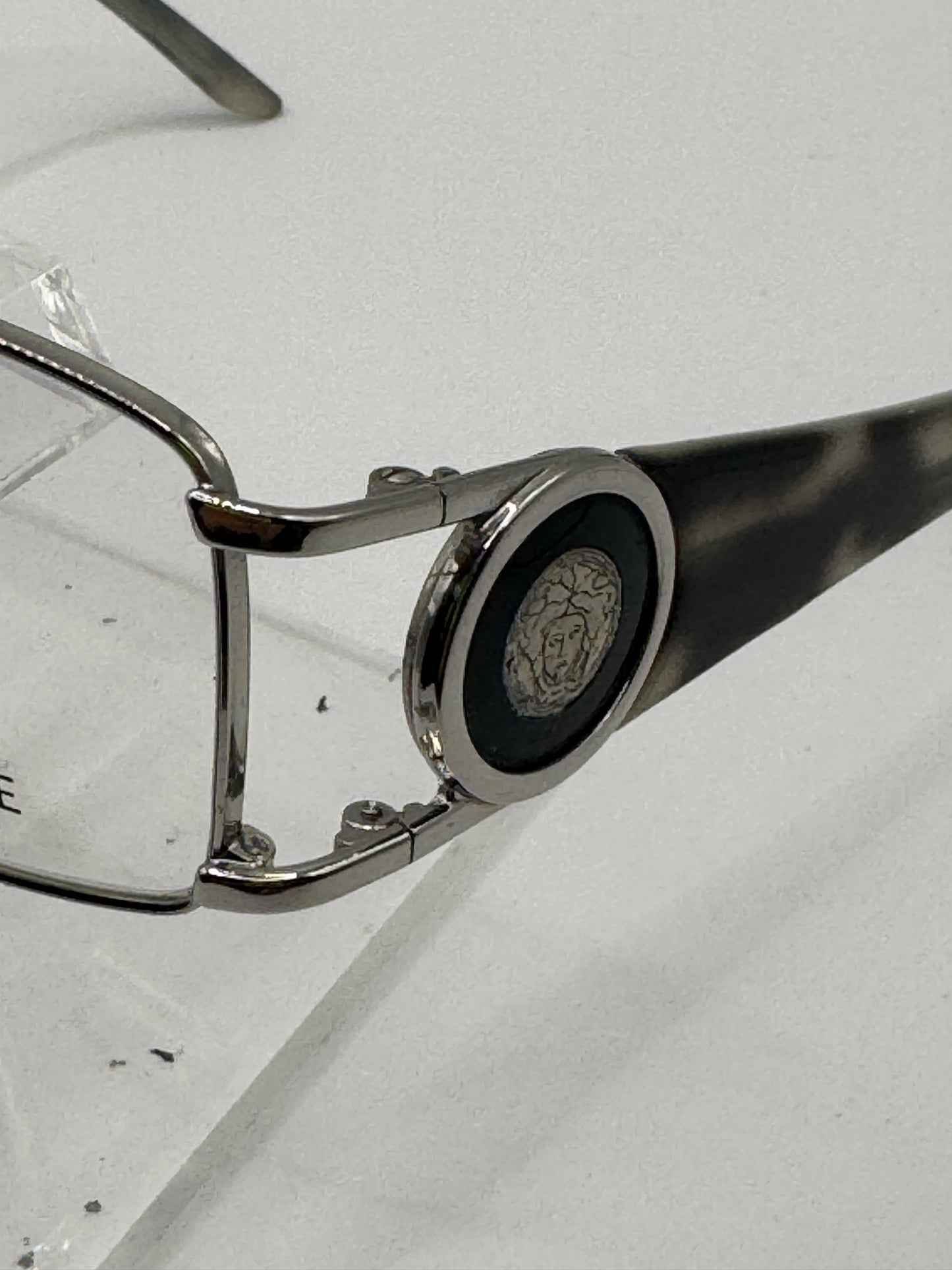 Versace 1131 Eyeglasses in color 1000