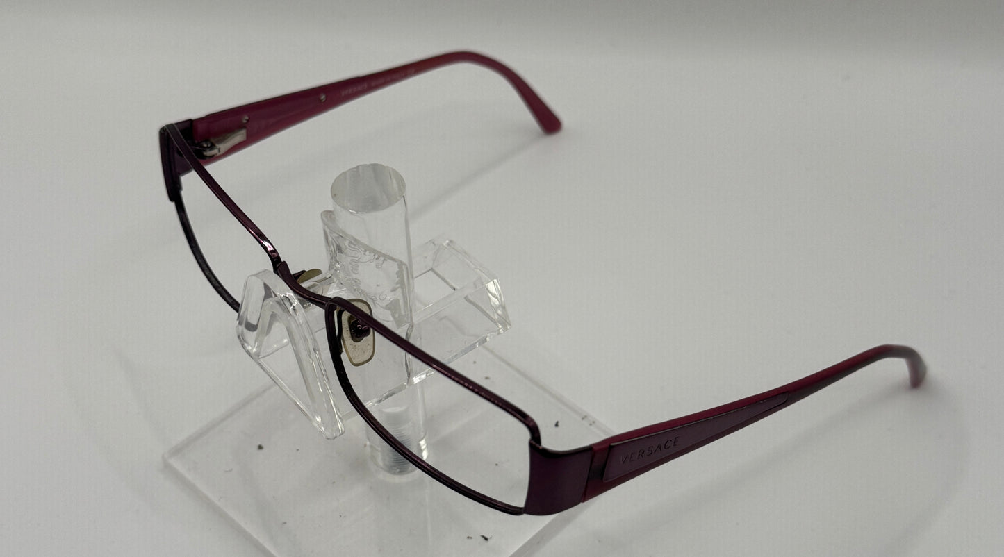 Versace 1110 Eyeglasses in color 1178