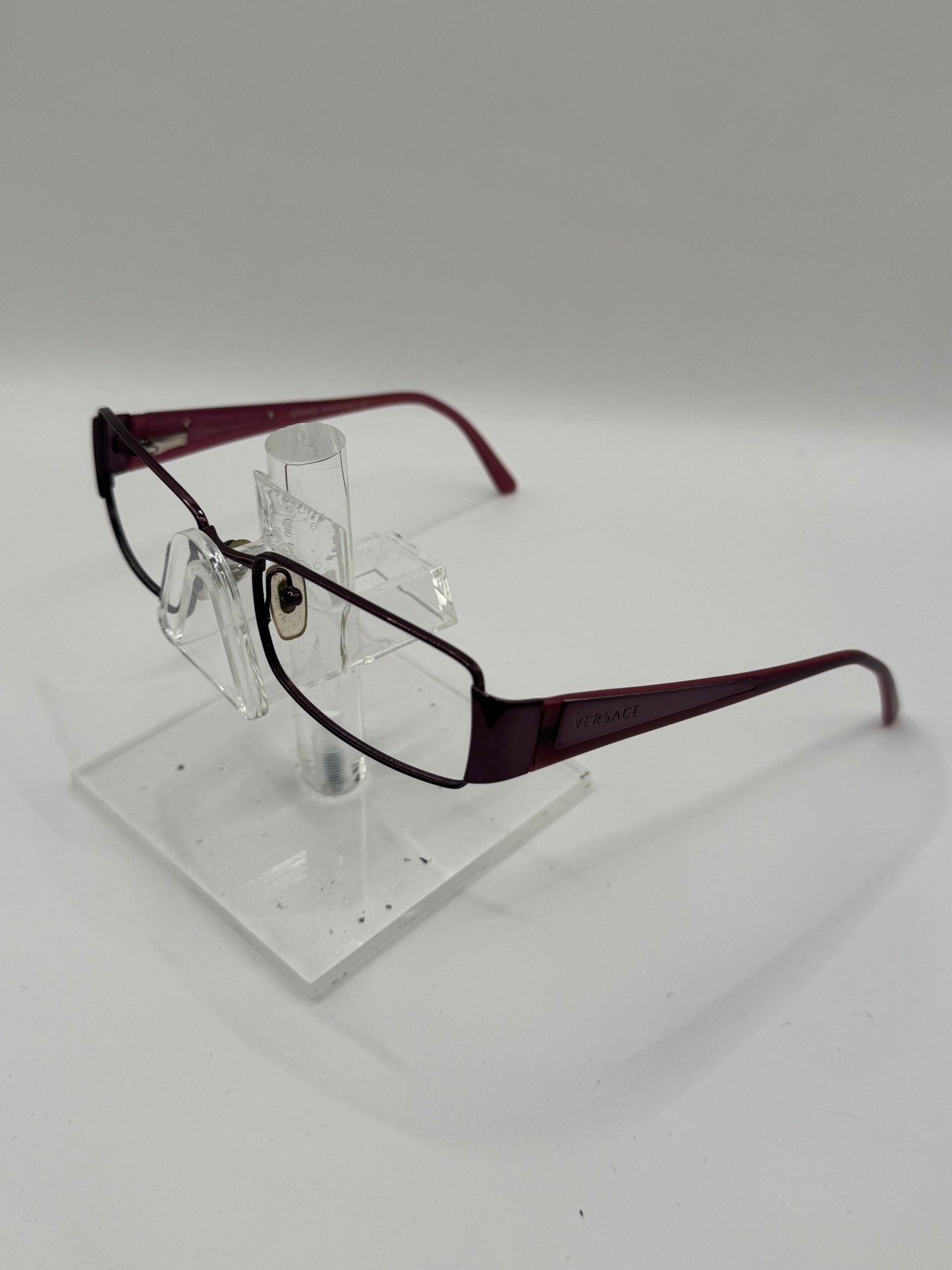 Versace 1110 Eyeglasses in color 1178