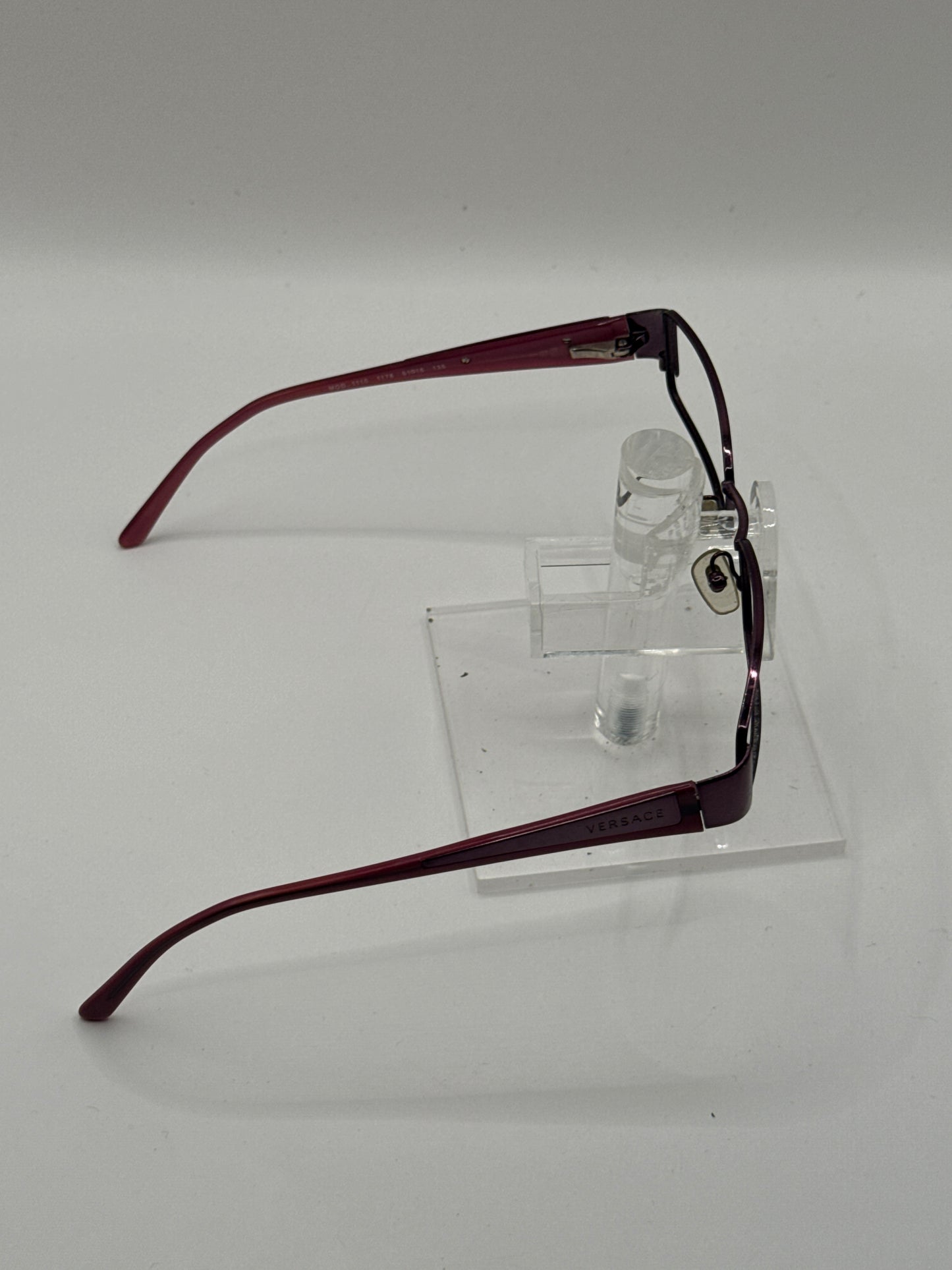 Versace 1110 Eyeglasses in color 1178