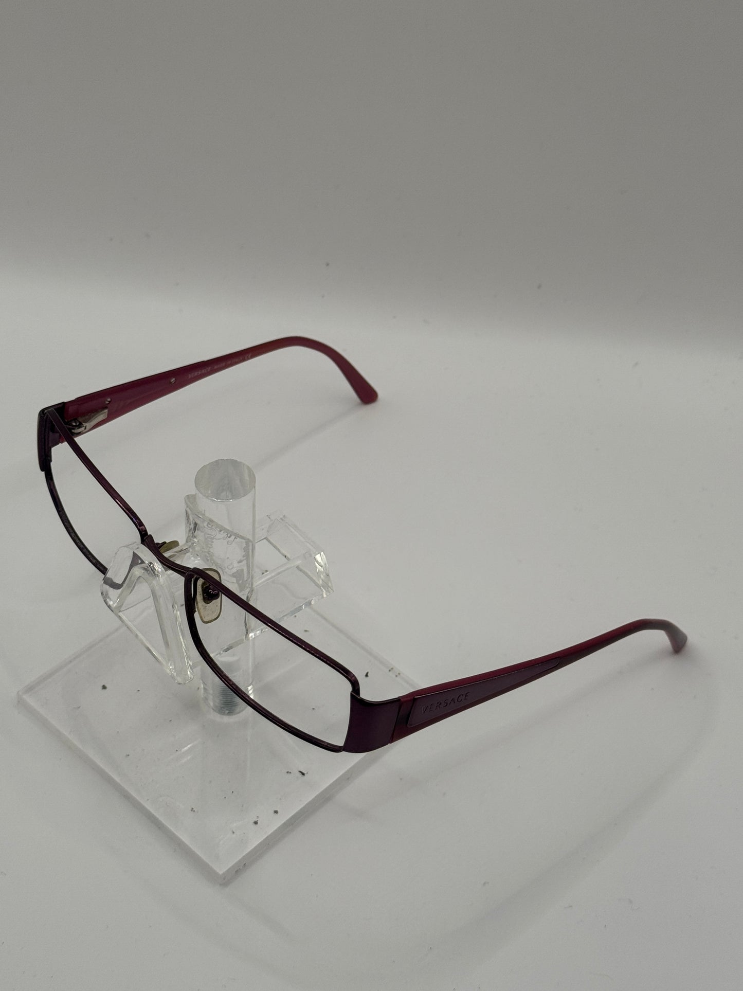 Versace 1110 Eyeglasses in color 1178